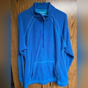 Women's Tek Gear Fleece Pullover